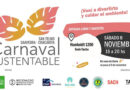 CARNAVAL SUSTENTABLE en Chacarita