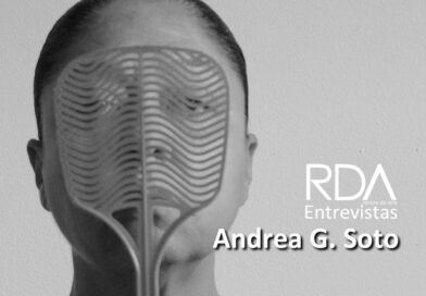 Entrevista a Andrea González Soto PH.