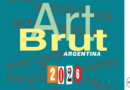 «Art Brut» en Barracas, Marzo 2026