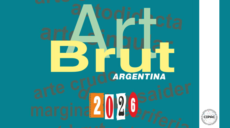 «Art Brut» en Barracas, Marzo 2026