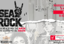 «SEA ROCK» Segunda vuelta en la Alianza Francesa de Buenos Aires