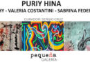 “PURIY HINA”: El arte Argentino desembarca en Madrid con una misión de resistencia y memoria colectiva