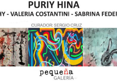 “PURIY HINA”: El arte Argentino desembarca en Madrid con una misión de resistencia y memoria colectiva
