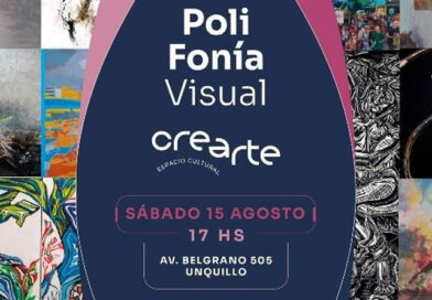 APERTURA DEL ESPACIO CULTURAL CreArte UNQUILLO