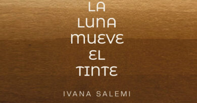 LA LUNA MUEVE EL TINTE – IVANA SALEMI en ZONA