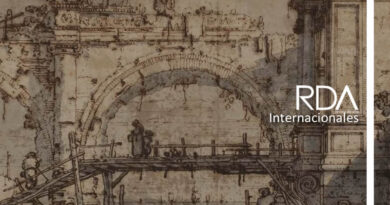 CASI TRES SIGLOS DESPUÉS, CANALETTO DA QUE HABLAR