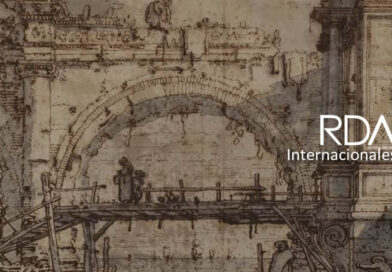 CASI TRES SIGLOS DESPUÉS, CANALETTO DA QUE HABLAR