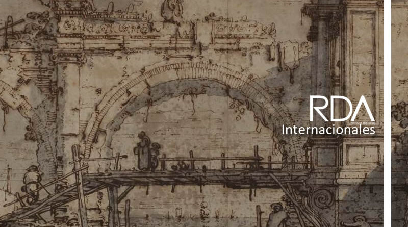 CASI TRES SIGLOS DESPUÉS, CANALETTO DA QUE HABLAR