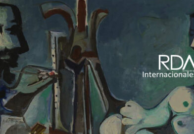 PICASSO VUELVE A ROMPER EL SILENCIO: CUATRO OBRAS y MILLONES