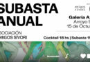 Gran Subasta a beneficio del Museo Sívori 2026